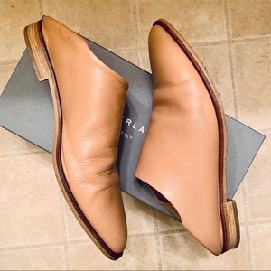 Everlane The Modern Babo Slipper Loafer